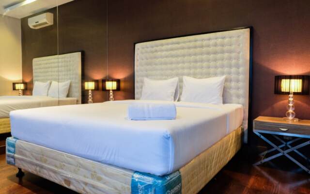 The Mansion At Kemang