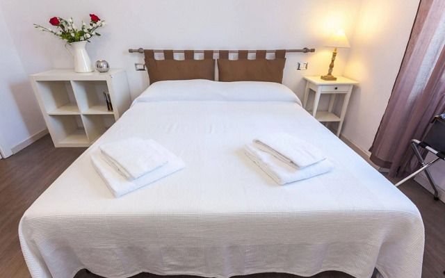 Bed & Breakfast Ai 2 Papi