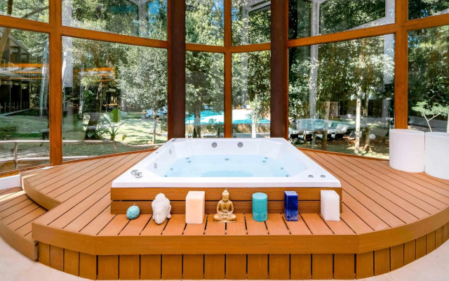Mercure Iguazu Hotel Iru