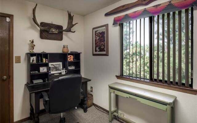 Natures Outlook - Three Bedroom Cabin