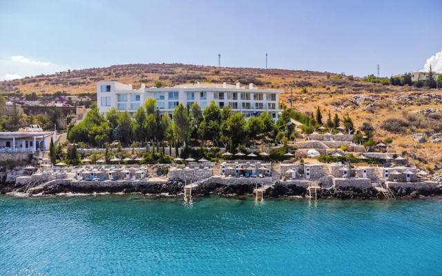 Stone Beach Residence Adults Only Resort