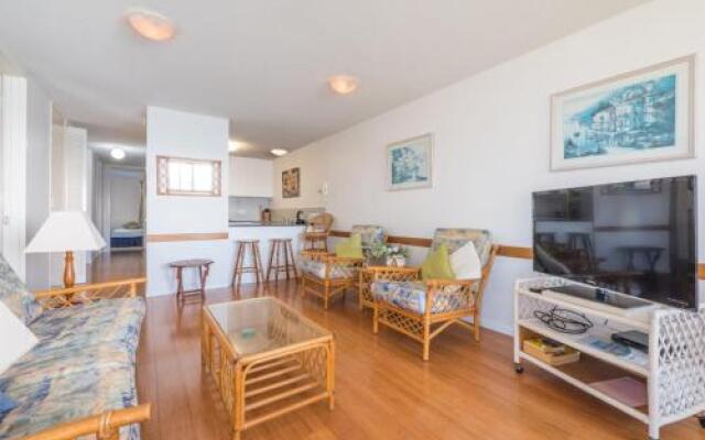 Seaspray U4, 21 Warne Tce