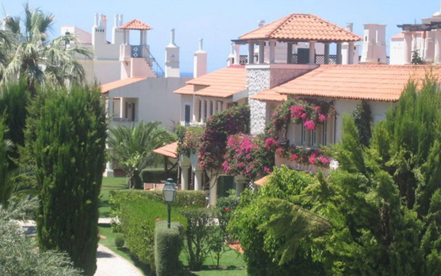 The Old Village, Prestige and Solar by Village 4U