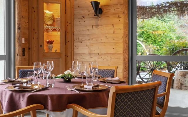 Brit Hotel Florimont