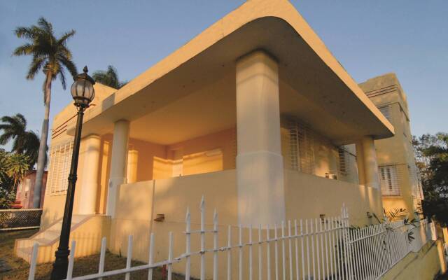 Villa Gaviota Santiago