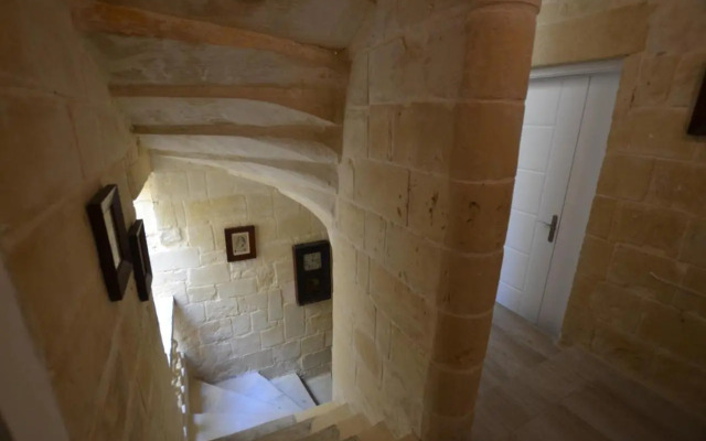 Valletta Dream Suites Penthouse
