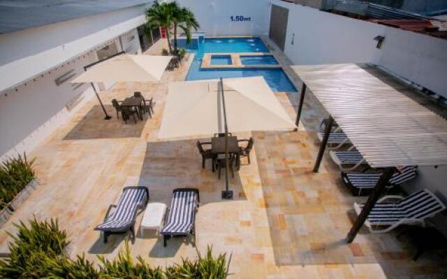 Hotel Bella Isa