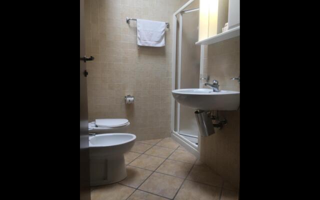 Bahia 6 Pers in Lido di Spina