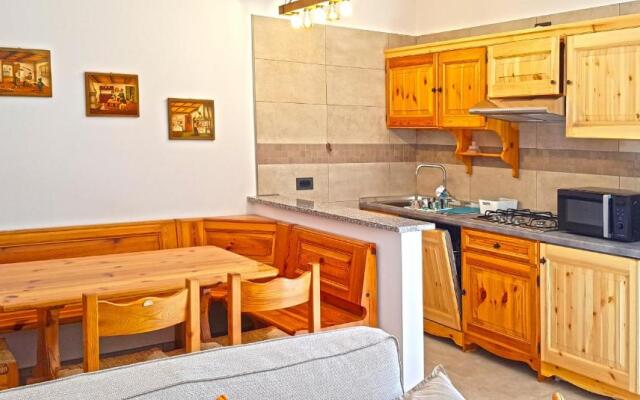 Casa Nonno Sergio Lake View by Gardadomusmea