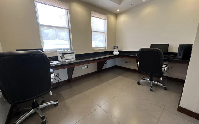 Best Western Cumbres Inn Cd. Cuauhtémoc