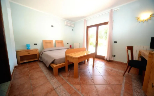 Affittacamere Arcipelago