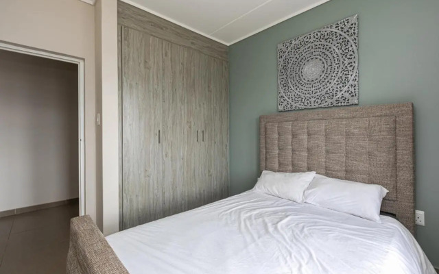 Jacana Estate, The Gem