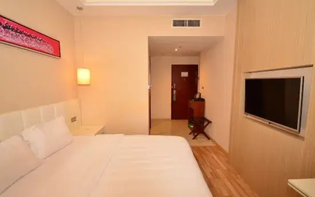 Shanshui Trends Hotel