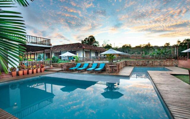 Hotel Boutique Venturi