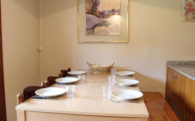 Appartement Risoul, 3 pièces, 6 personnes - FR-1-330-502