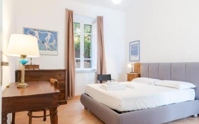 Villa Blanc House In Rom 34574