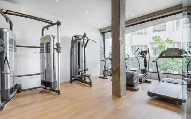 Tinerfe 1-1 DELUXE 2B