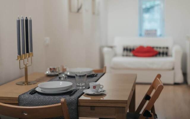 Triestevillas - Sweet, Central, Getaway Solution