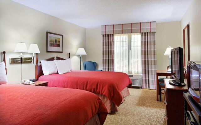 Country Inn & Suites by Radisson, Elgin, IL