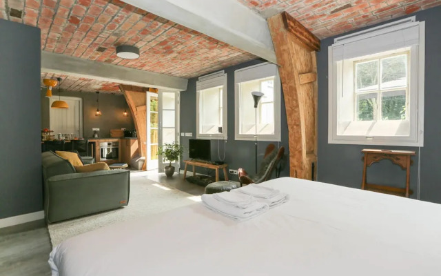 B&B Adelaerthoeve