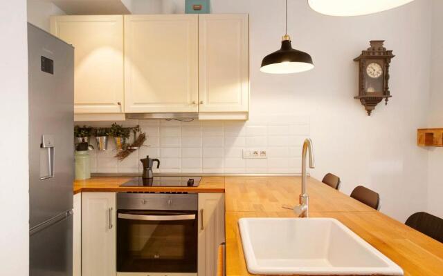 Vcv Apartamento San Telmo