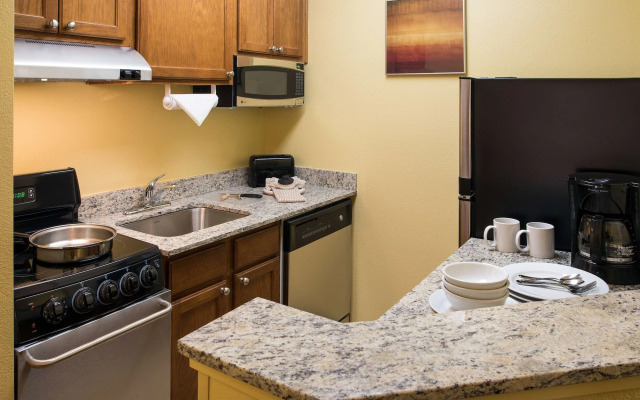 Sonesta Simply Suites Phoenix Scottsdale