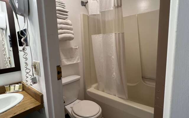 Travelodge by Wyndham Hershey