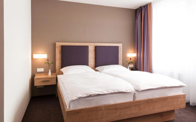 Gasthaus Alte Münze