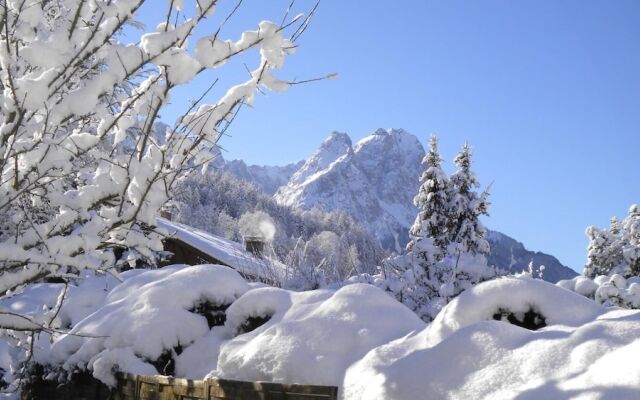 Alpenlodge