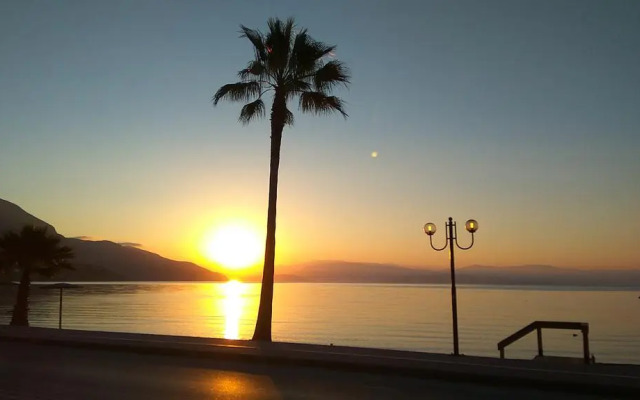 Onar Corfu Aparts & Studios
