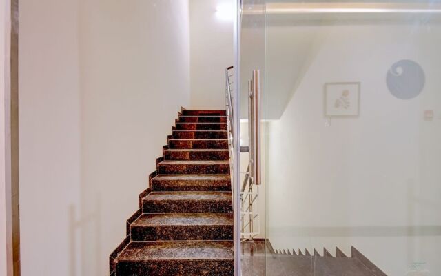 Zip By Spree Hotels Brookefield