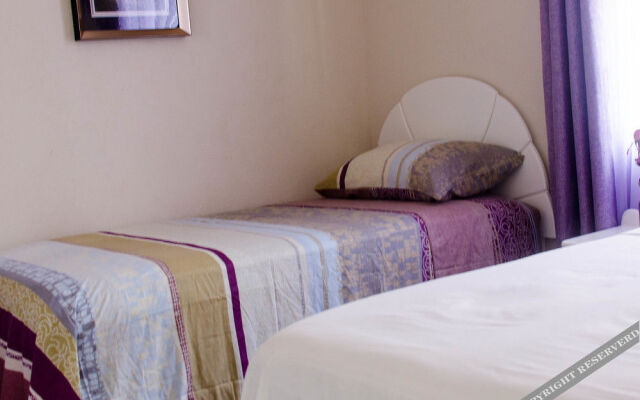 Hopeville Guest House