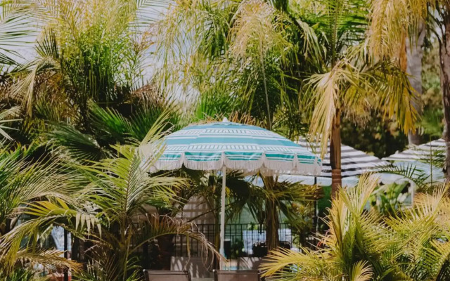 Mulwala Resort