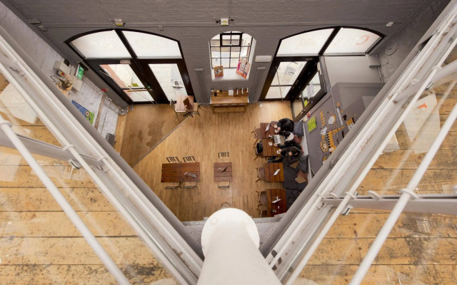 YHA Bristol - Hostel