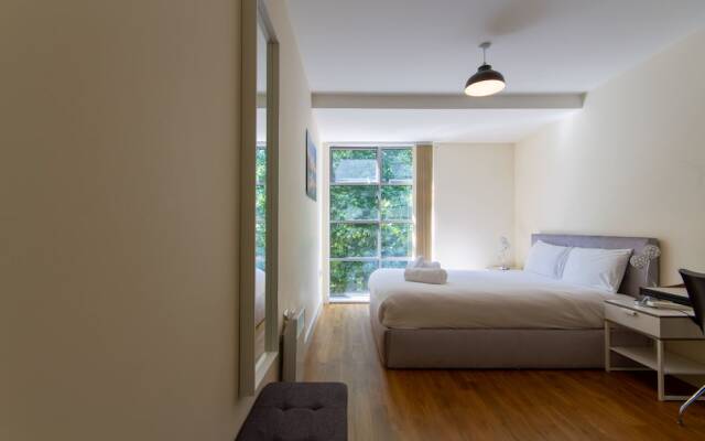 TP Apartments - St Paul's