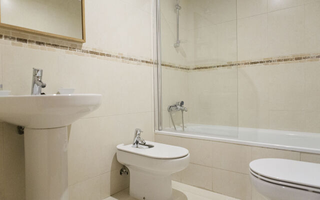 Suncity Flat Cánovas