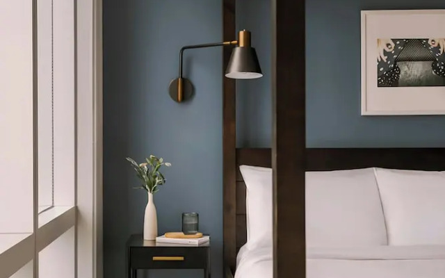 Sonder Pierce Boston Apartments Fenway