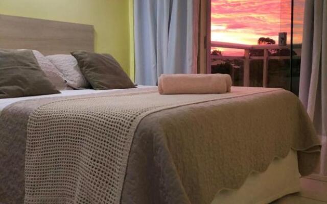 Hotel Pousada Laguna Rosa