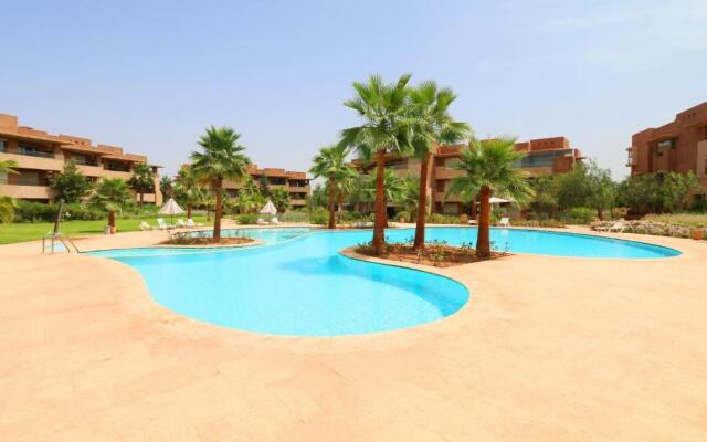 Sublime Appart au Prestigia Golf City