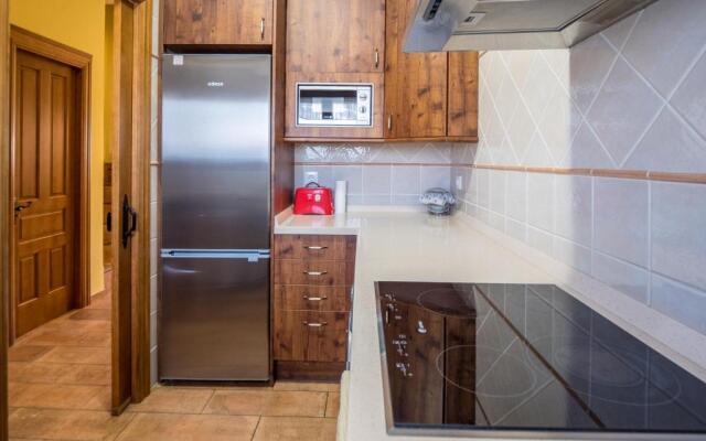 Casa Rural El Serrano