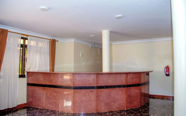 TreasureView Courts