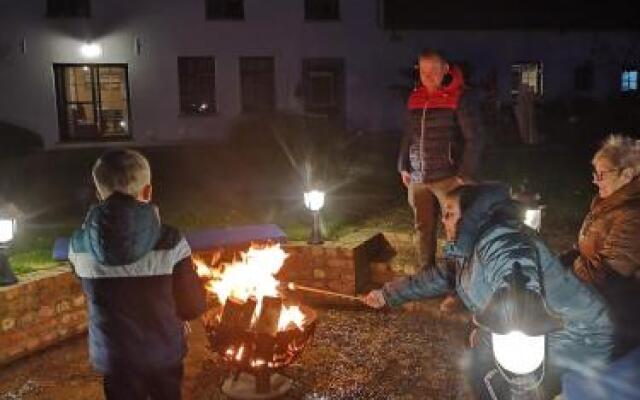 Vacation Home Mechelhof