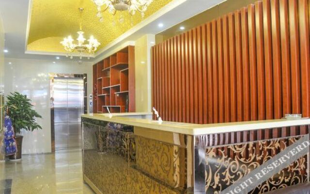 Meifan Ji Hotel