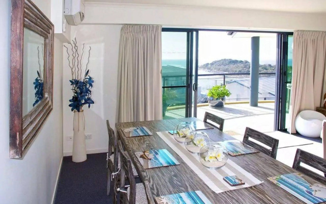 The Cove Yamba