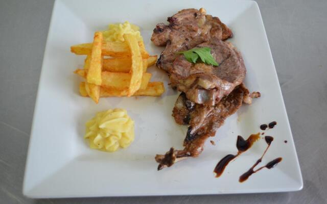 Hotel Cor De Prades
