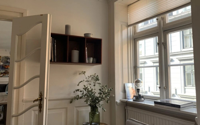 Best Stay Copenhagen Ny Adelgade 7 2nd