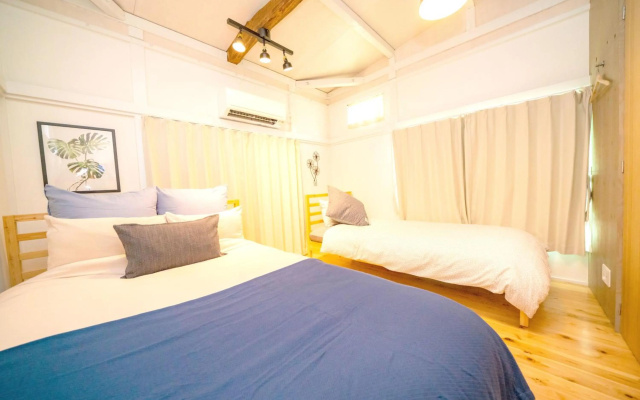 Smile Stay Shin-nakano – Guest Rooms – Tokyo