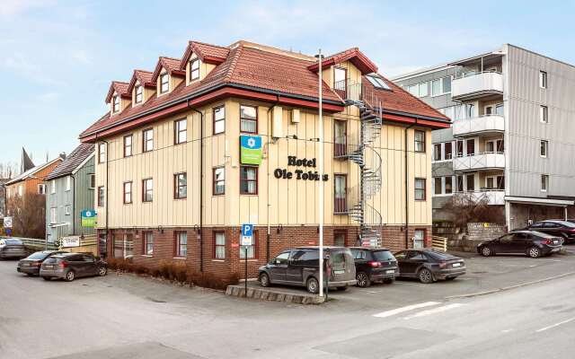 Sure Hotel by Best Western Ole Tobias