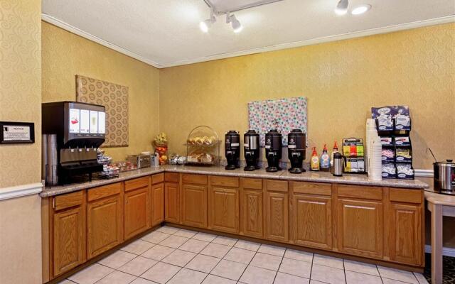 La Quinta Inn Berkeley