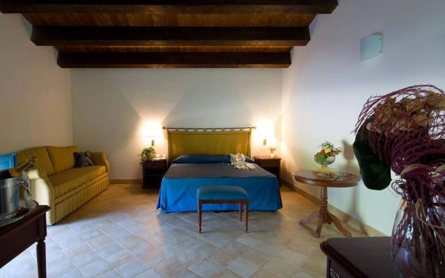 Relais Angimbé